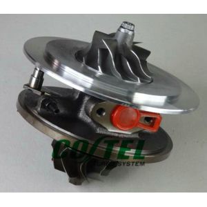 China Turbocharger GT2256V 711009 / 6120960999 / 6120960499 CHRA Cartridge for Mercedes C270 CDI OM612 Engine on sale