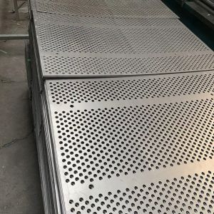 Buy cheap Micro Perforated Metal Mesh Speaker Grille with Aluminum Sheets and Hot Dipped Galvanized Construction from wholesalers