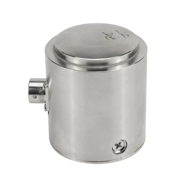 China Alloy Steel Cell Sensor RLD011 Column Load Cell 50 Ton Force Sensor Load Cell For Industry Weighing on sale China Alloy Steel Cell Sensor RLD011 Column Load Cell 50 Ton Force Sensor Load Cell For Industry Weighing on sale