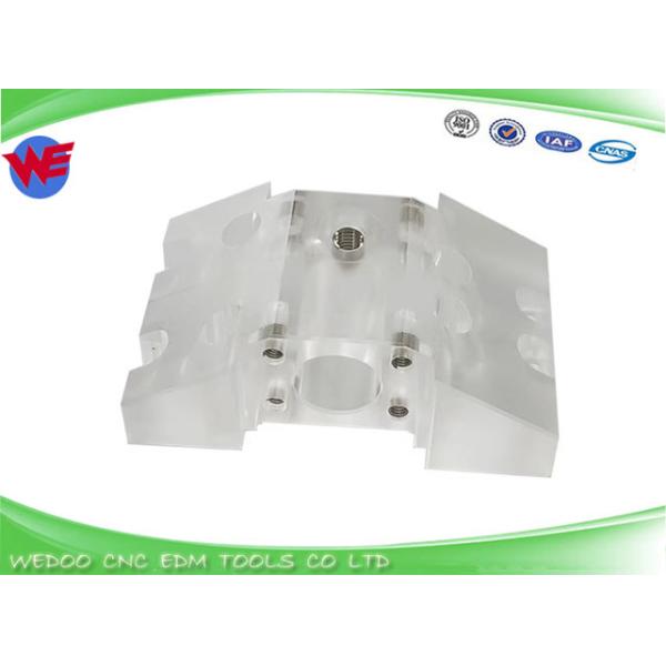 Quality DAT21A X055C542G52 DAT2100 duct Mitsubishi EDM AT2 Slider Head DHX6300 for sale