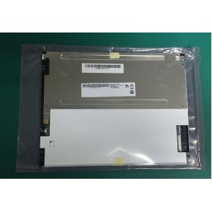 G104SN01 V1 AUO 10.4INCH 800×600RGB 500CD/M2 WLED LVDS Operating Temperature: