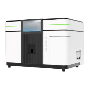 Buy cheap Single Beam 190-900nm Graphite Furnace AAS Atomic Absorption Spectrophotometer AA6018 from wholesalers