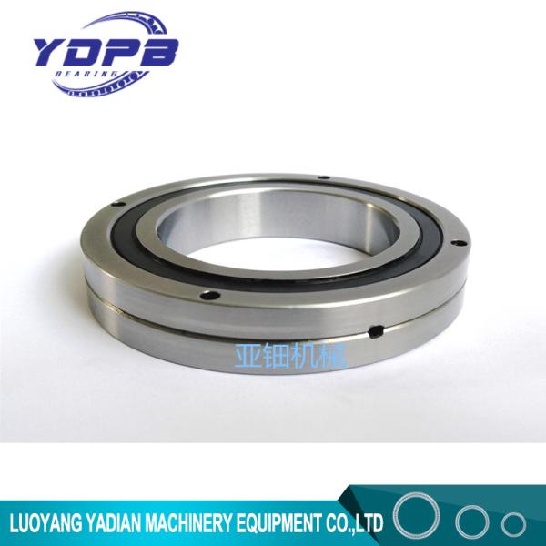 Quality RB5013UUCCO Crossed Roller Bearings 50x80x13mm Robotic arm use for sale