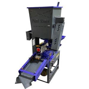 Buy cheap yifeng AGRO  5 in 1  Vibratory Screen Rice Mill With Winnowing Destoner from wholesalers