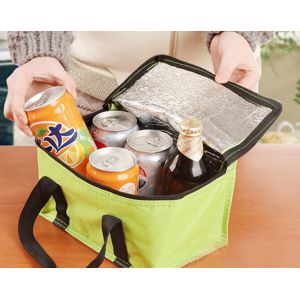 Nice design and cheap cooler bag