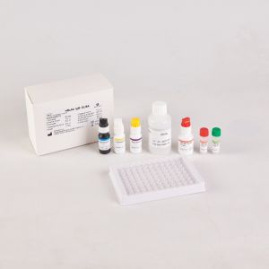 Buy cheap Human Brucella IgM for 96 Tests Package Size in RUO Test Kit from wholesalers