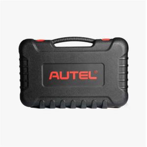 Autel Maxisys MS908 Automotive Diagnostic Scanner Tool Connected MaxiFlash Elite