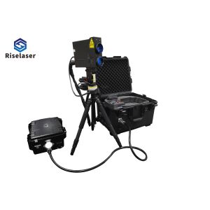 Buy cheap Laser Obstacle Remover Effortlessly Remove Obstacles from Power Grid from wholesalers