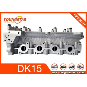 China Chinese Vehicle  DFSK DK15 Cylinder Head Vvt And None Vvt Type on sale