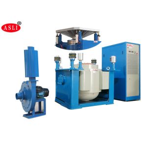 Buy cheap ISTA / ASTM Package Strength Integrity Random Vibration Shaker Tester Customized from wholesalers