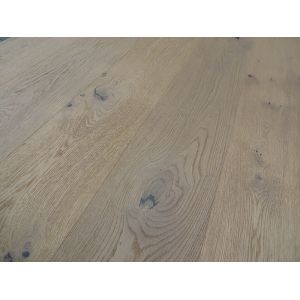 Buy cheap oak engineered wood flooring with invisible lacquer from wholesalers