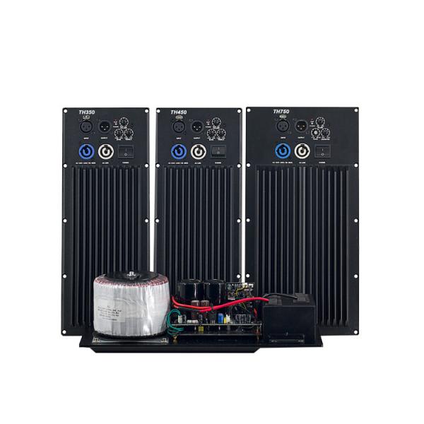 Buy cheap Mono amplifier board module class AB for active loudspeakers from wholesalers