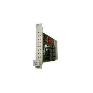 Buy cheap F3423 HIMA Output Module from wholesalers