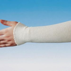 Good Elasticity and Air Permeability Medical Support Therapy Tubular Bandage of