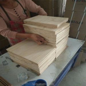 Buy cheap Unisex ABS Paulownia Board Showcase Taekwondo Breaking Prowess from wholesalers