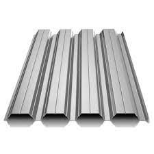 Buy cheap AISI ASTM Galvanized Steel Roofing Sheets TDC52DTS350GD from wholesalers