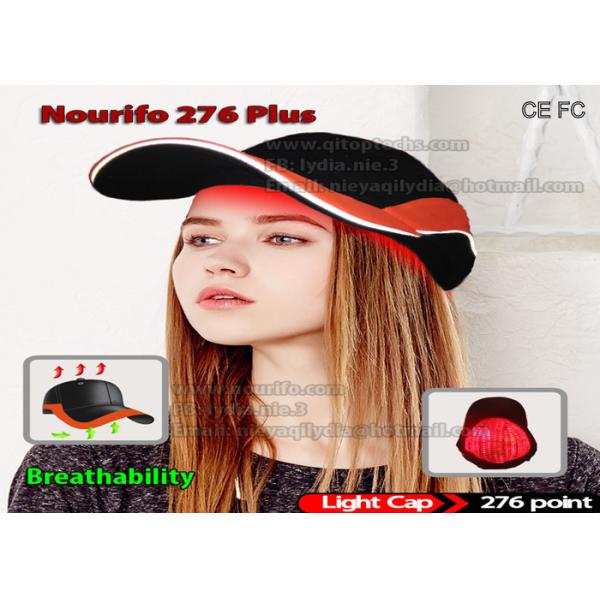 Buy cheap Hair Care and hair grow Function and FDA/CE/ISO Certificates cap helmet from wholesalers