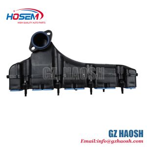 Buy cheap Ford  Auto Parts  Intake Manifold C2.4 3C1Q 9424BB For Ford V348 N8 N350 N351 S350 from wholesalers