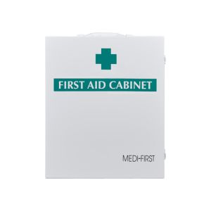 Buy cheap First Aid Kit Metal Medicine Cabinet First Aid Devices Box from wholesalers