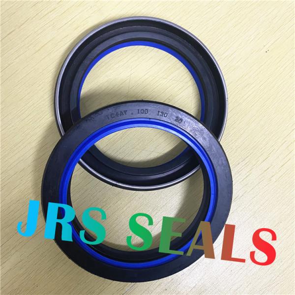 Quality AZ9203E 0701900100 TRACK spare part D75 DUST SEAL for sale