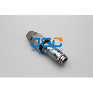 Buy cheap Main Relief Valve PC200-6 PC300-6 PC400-6 PC350-6 PC450-6 Excavator 723-40-50200 723-40-50201 from wholesalers