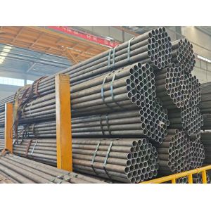 Buy cheap High Temperature Carbon Steel Boiler Tubes For Industrial Heating Systems from wholesalers