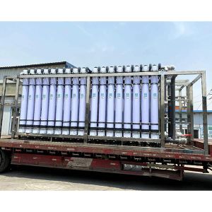 Buy cheap 300T Home Use Ultra Pure Water Machine With Advanced Technology product