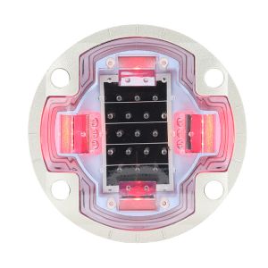 Buy cheap Round Aluminlum Inground Solar Road Stud For Traffic Safety from wholesalers