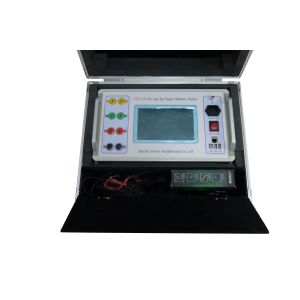 Buy cheap transformer On load tap changer analyzer from wholesalers