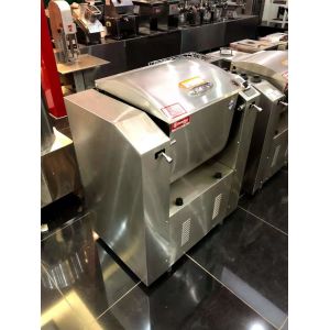 Buy cheap 2200w Heavy Duty Dough Mixer Electric 50kg Bread Flour Mix Dough Kneading Machine from wholesalers