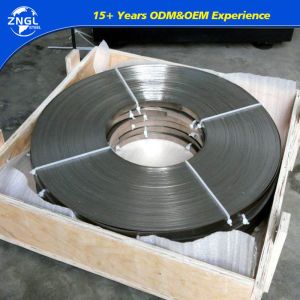 Buy cheap Tempered Spring Mild Carbon Steel Strip Ck67 Ck70 Ck75 C75s from wholesalers
