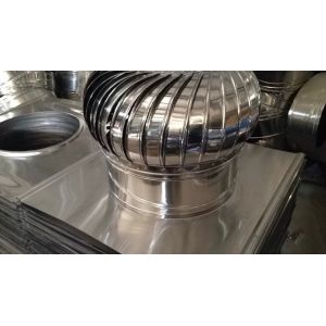 Buy cheap Stainless Steel With No Electricty Fan from wholesalers