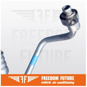 Buy cheap 1742539 Ford Focus For 08-17 1.4L 1.6L Discharge AC Pipe from wholesalers