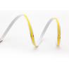 Buy cheap COB LED Strip Light Dot Free 10W 384 LED Per Meter 8mm PCB Width RA95 from wholesalers