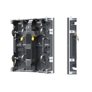 Hd Led Rental Display P1.5/ P1.95 / P2.6 Brompton Control System