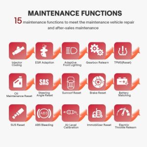 Buy cheap 2025 THINKCAR Thinkdiag2 All System Diagnostic Tool Auto VIN ECU Coding 15+ Reset Function One Year Free Update from wholesalers