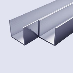 Buy cheap C U Section Galvanized Steel Profile For PV Plant Project from wholesalers