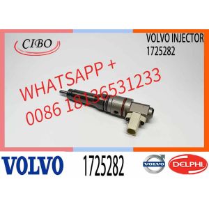 New Unit Pump Injector Electronic Unit 1660160 1725282 1742535 1820820