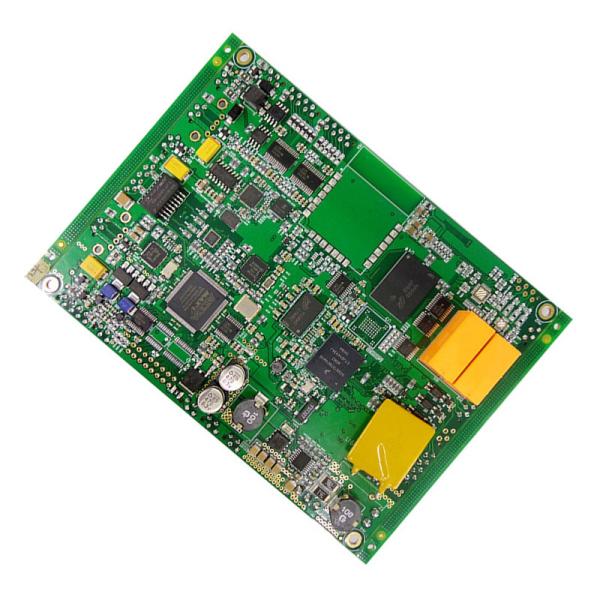 Quality Custom HASL ENIG AL FPCB Fr4 Pcb Assembly Manufacturer for sale