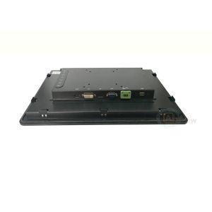 8.4'' 450nits Industrial LCD Display 800x600 48W Capacitive Touch Screen Monitor