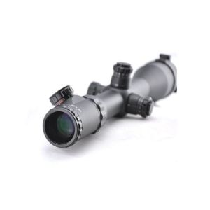 Buy cheap Illuminated High Power Tactical Scope HD Shockproof 6-25x56 from wholesalers