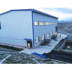 100kW-50MW Brushless Excitation Pelton Turbine Generators For Hydropower