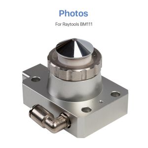 Buy cheap Plasma Cutting Nozzle Connector For Raytools BM111 from wholesalers