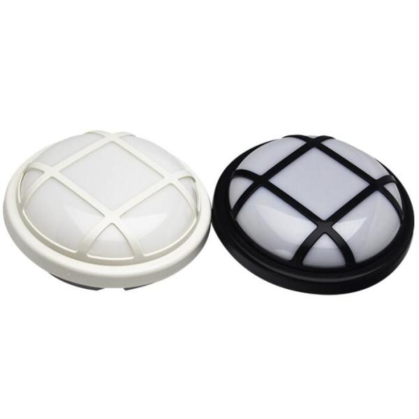 Quality 20Watt LED Bulkhead Lamp / Outdside Garden Wall Lamp Moisture - Proof for sale