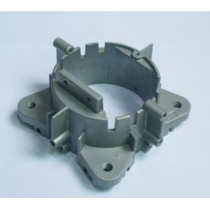 Buy cheap CNC Turning 800T Magnesium Alloy Drone Frame Uav Components from wholesalers