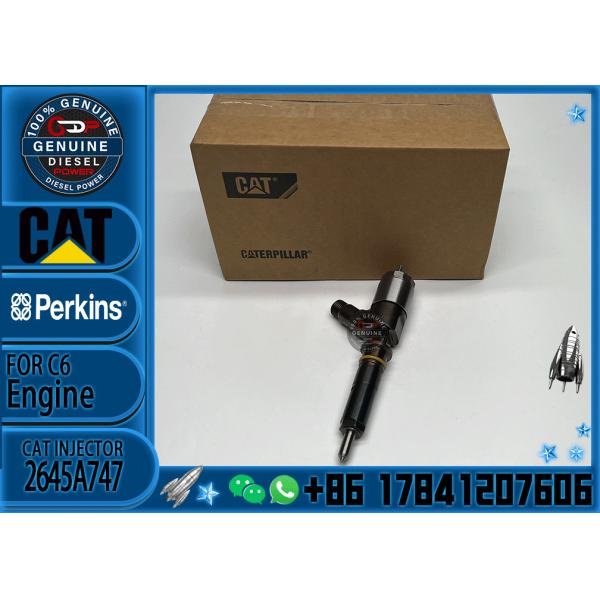 Buy cheap Fuel injector 387-9427 328-2585 295-1411 268-1835 263-8218 10R7225 20R1926 Engine C7 3879427 3282585 2951411 2681835 263 from wholesalers