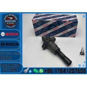 Engine part 0414693007 0414693005 0414693006 unit pump 04289982 02113695