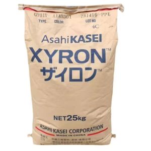 PPO 540V UV resistance high impact resistance hydrolysis flame retardant