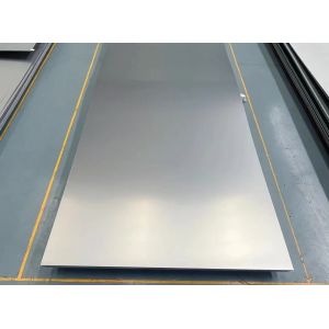 Buy cheap Titanium Plate Heat Exchanger Sheets with Surface Treatment from wholesalers