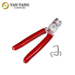 Buy cheap Cheap manual hog ring plier tool for c hog ring made in China from wholesalers